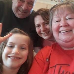 Meet your Posher, Debra chester